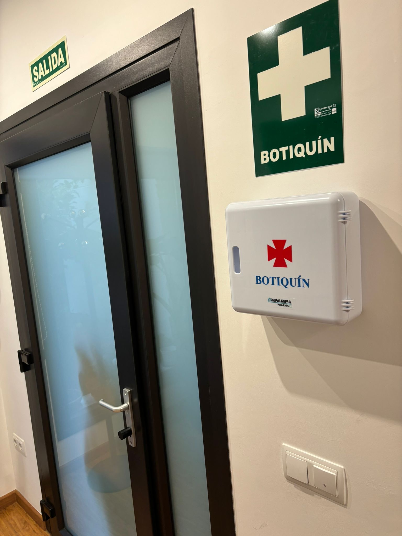 Imagen de Medidas de Seguridad en la Casa