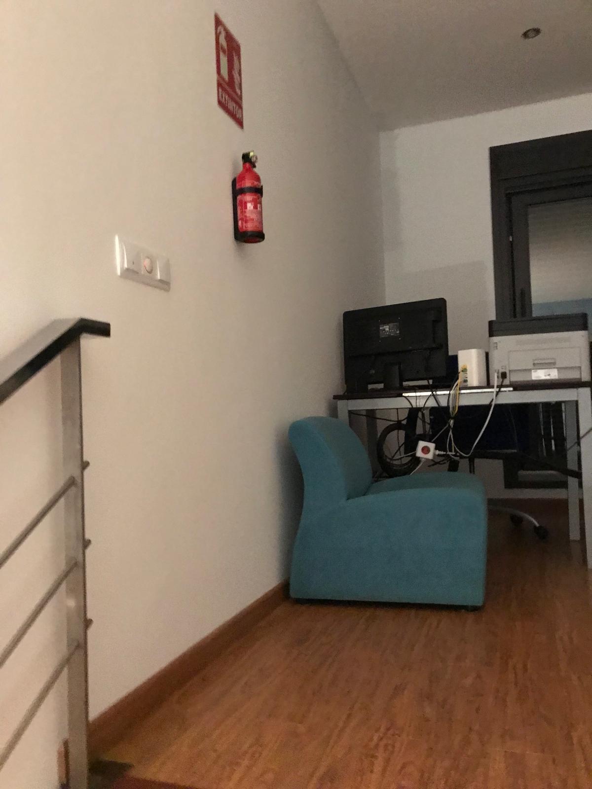 Imagen de Medidas de Seguridad en la Casa