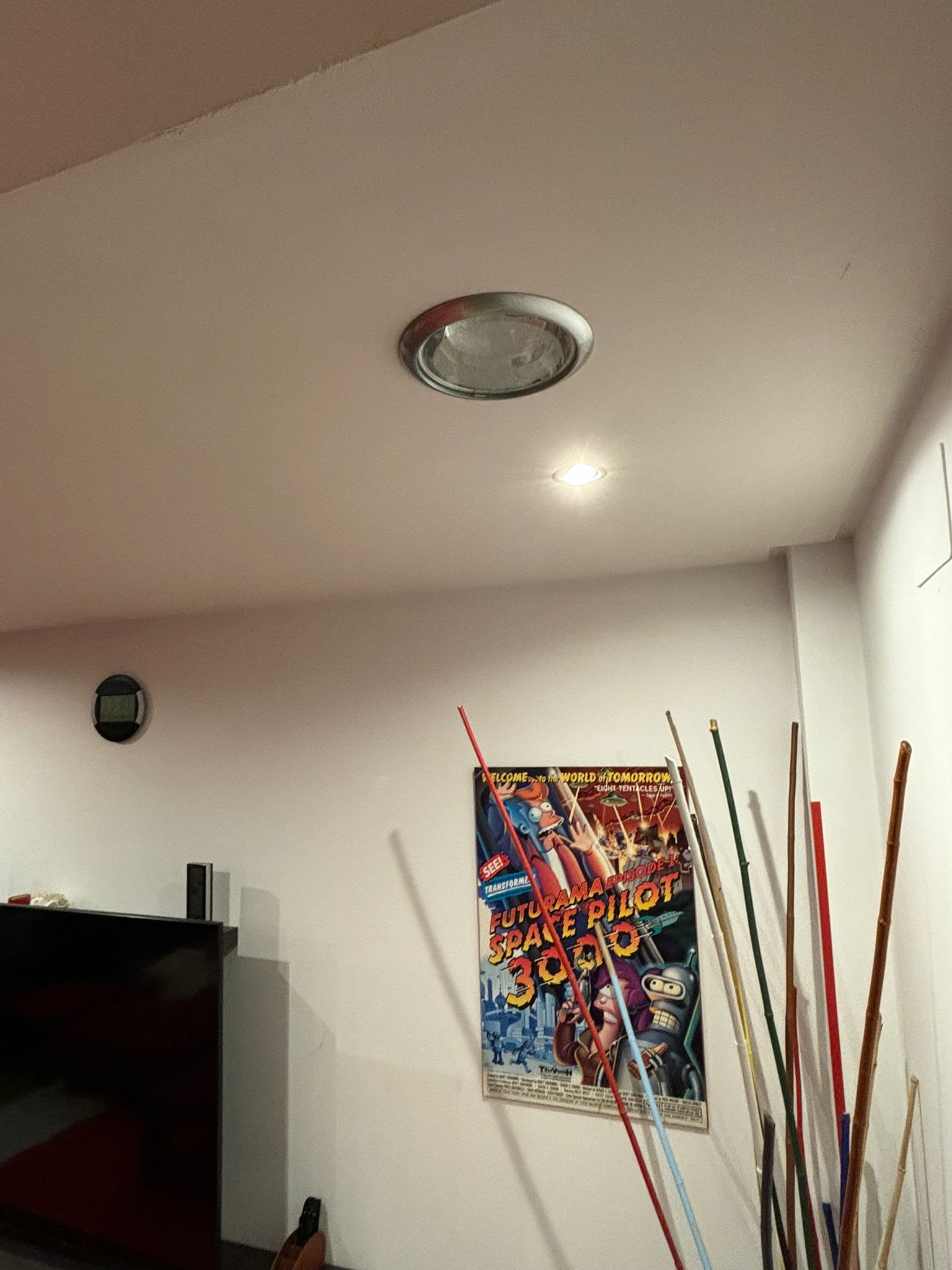 Imagen de Medidas de Seguridad en la Casa