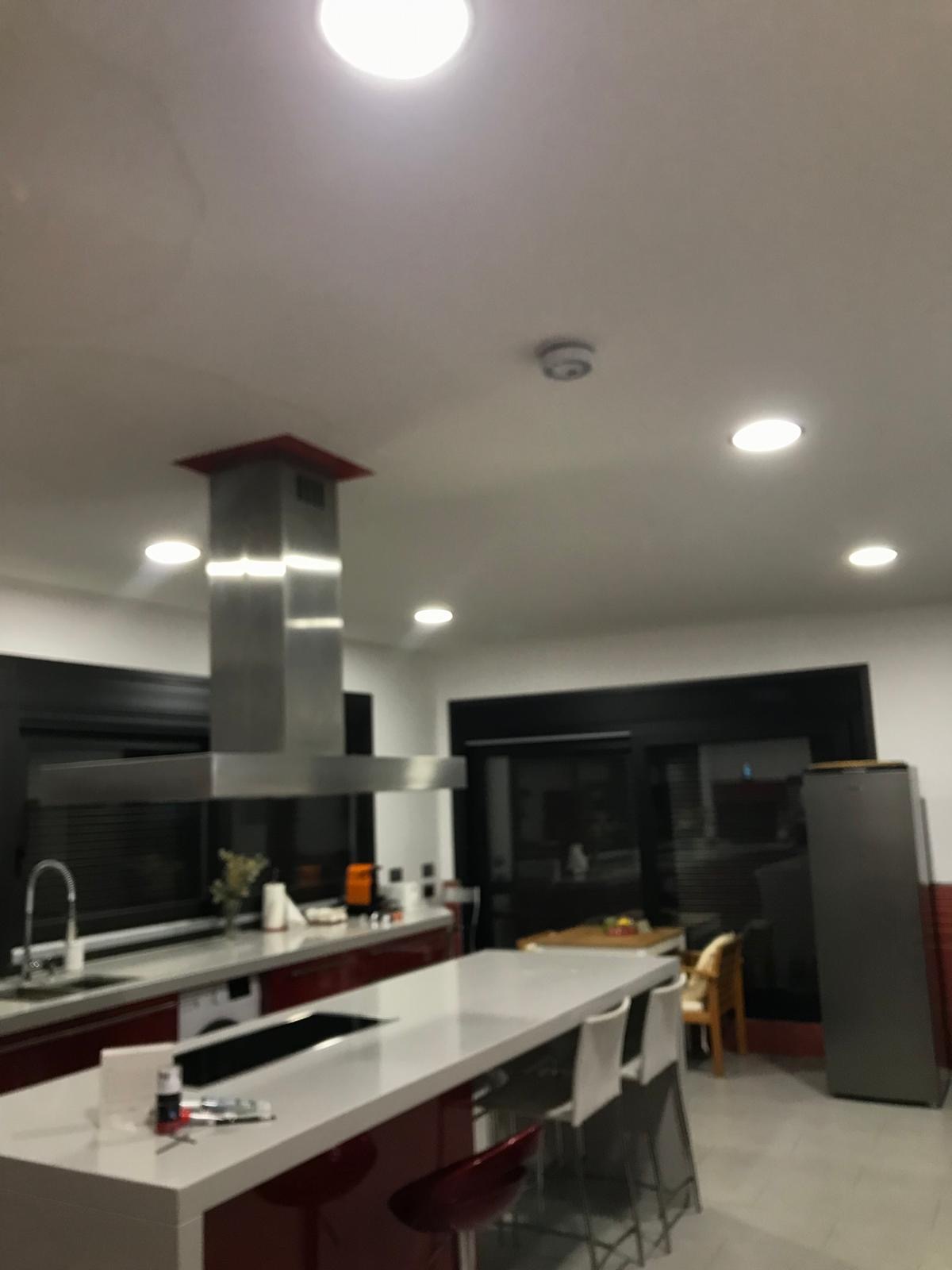 Imagen de Medidas de Seguridad en la Casa